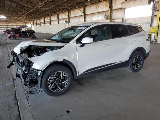 2023 KIA SPORTAGE LX VIN:KNDPU3AF7P7132228
