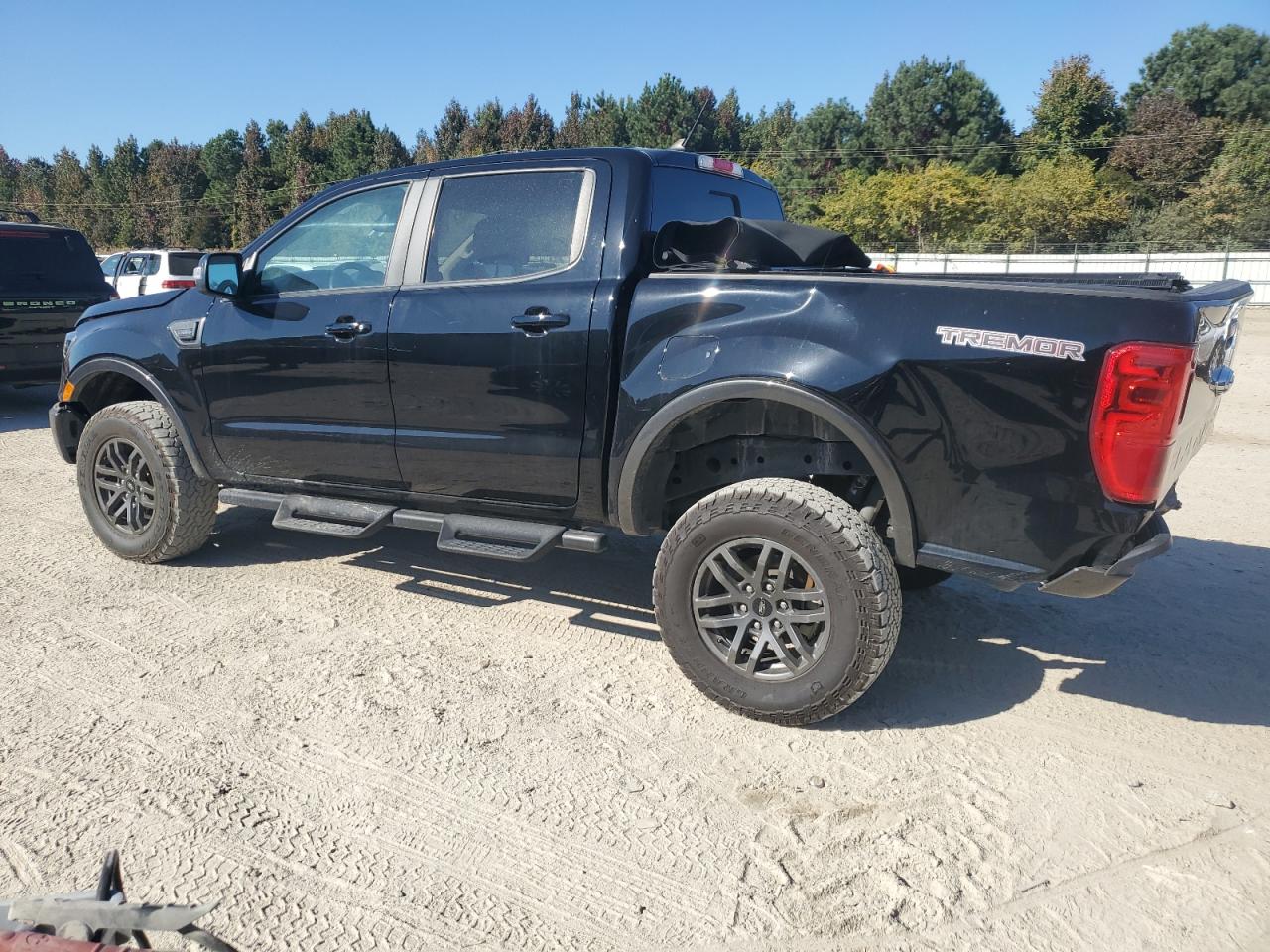 2022 FORD RANGER XL VIN:1FTER4FH4NLD01456