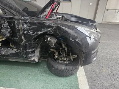 2021 Tesla Model 3 5YJ3E1EBXMF951604 VIN:5YJ3E1EBXMF951604