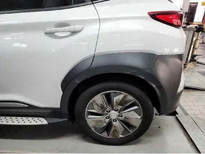 2019 Hyundai Kona 676KMKMHK381GFKU0 VIN:676KMKMHK381GFKU0