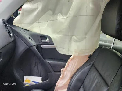 2015 Volkswagen Tiguan WVGZZZ5NZFW501065 VIN:WVGZZZ5NZFW501065