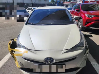 2017 Toyota Prius VIN: