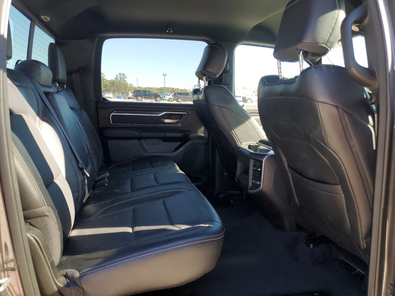 2022 RAM 1500 BIG HORN/LONE STAR VIN:1C6SRFFM6NN360998