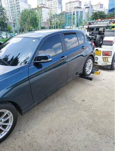 2017 BMW 118 970KMWBA1S5101HV8 VIN:970KMWBA1S5101HV8