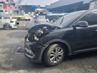 2016 Hyundai Santa FE VIN: