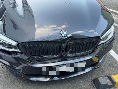 2020 BMW 520 WBAJK910XLCE44703 VIN:WBAJK910XLCE44703