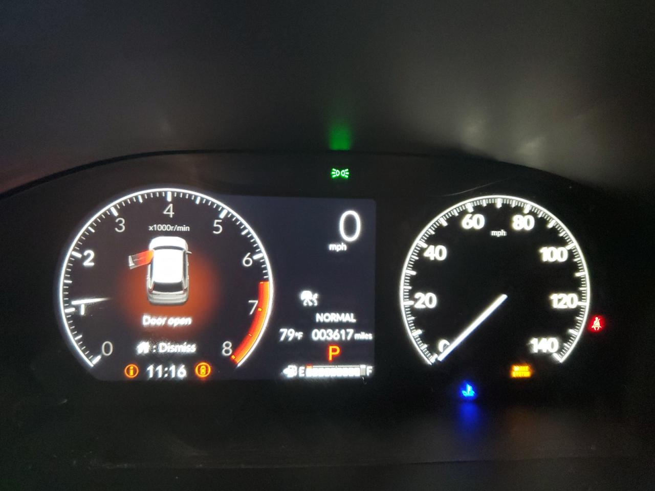 2024 HONDA CR-V EXL VIN:7FARS3H76RE004738