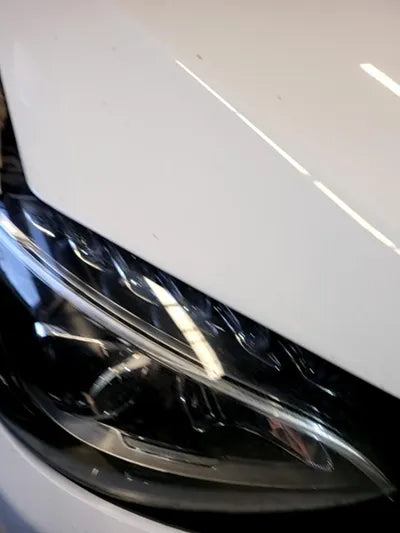 2016 Mercedes-Benz C 220 VIN: