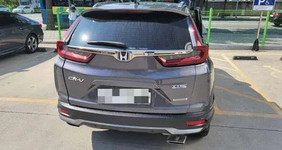 2020 Honda CR-V 5J6RW2890LL520070 VIN:5J6RW2890LL520070