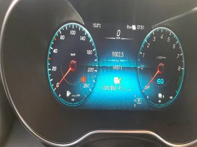 2020 Mercedes-Benz GLC 300 VIN: