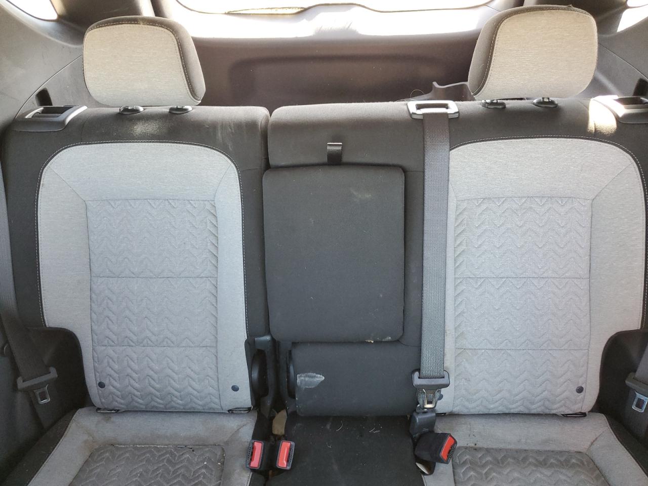 2023 CHEVROLET EQUINOX LS VIN:3GNAXHEG5PL191942