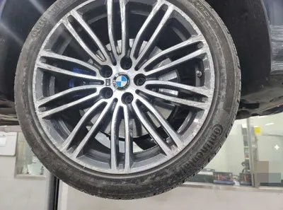 2017 BMW 530 WBAJC9107HG942805 VIN:WBAJC9107HG942805