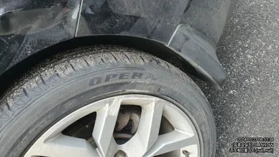 2015 Chevrolet Impala VIN: