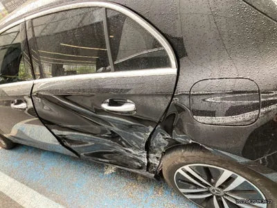 2021 Mercedes-Benz A 220 W1K3F4EB3MJ276014 VIN:W1K3F4EB3MJ276014