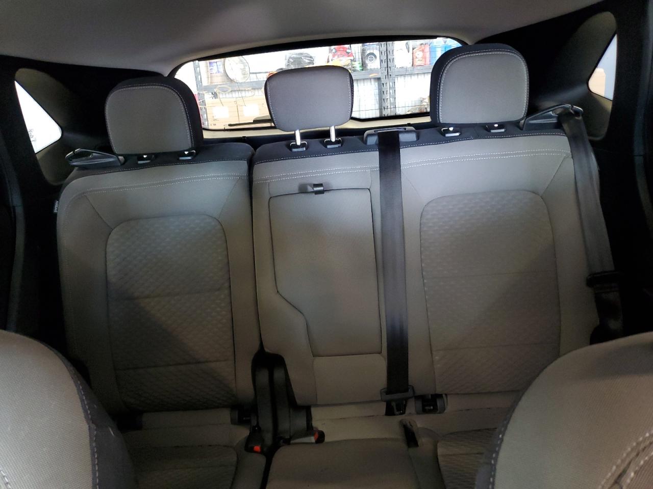 2022 FORD ESCAPE SE VIN:1FMCU9G60NUB40450