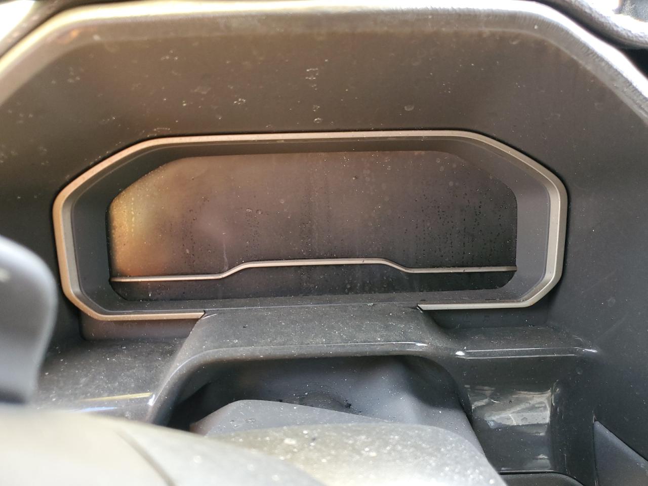 2022 CHEVROLET SILVERADO K1500 RST VIN:1GCUDEET0NZ630075