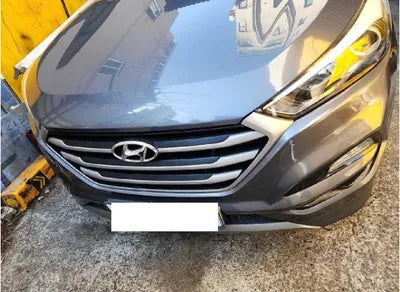 2017 Hyundai Tucson KMHJ281ABHU367280 VIN:KMHJ281ABHU367280