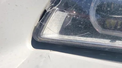 2016 BMW 520 WBA5E7100GG159310 VIN:WBA5E7100GG159310