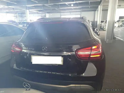 2019 Mercedes-Benz GLA 220 WDCTG4FB9KJ604890 VIN:WDCTG4FB9KJ604890