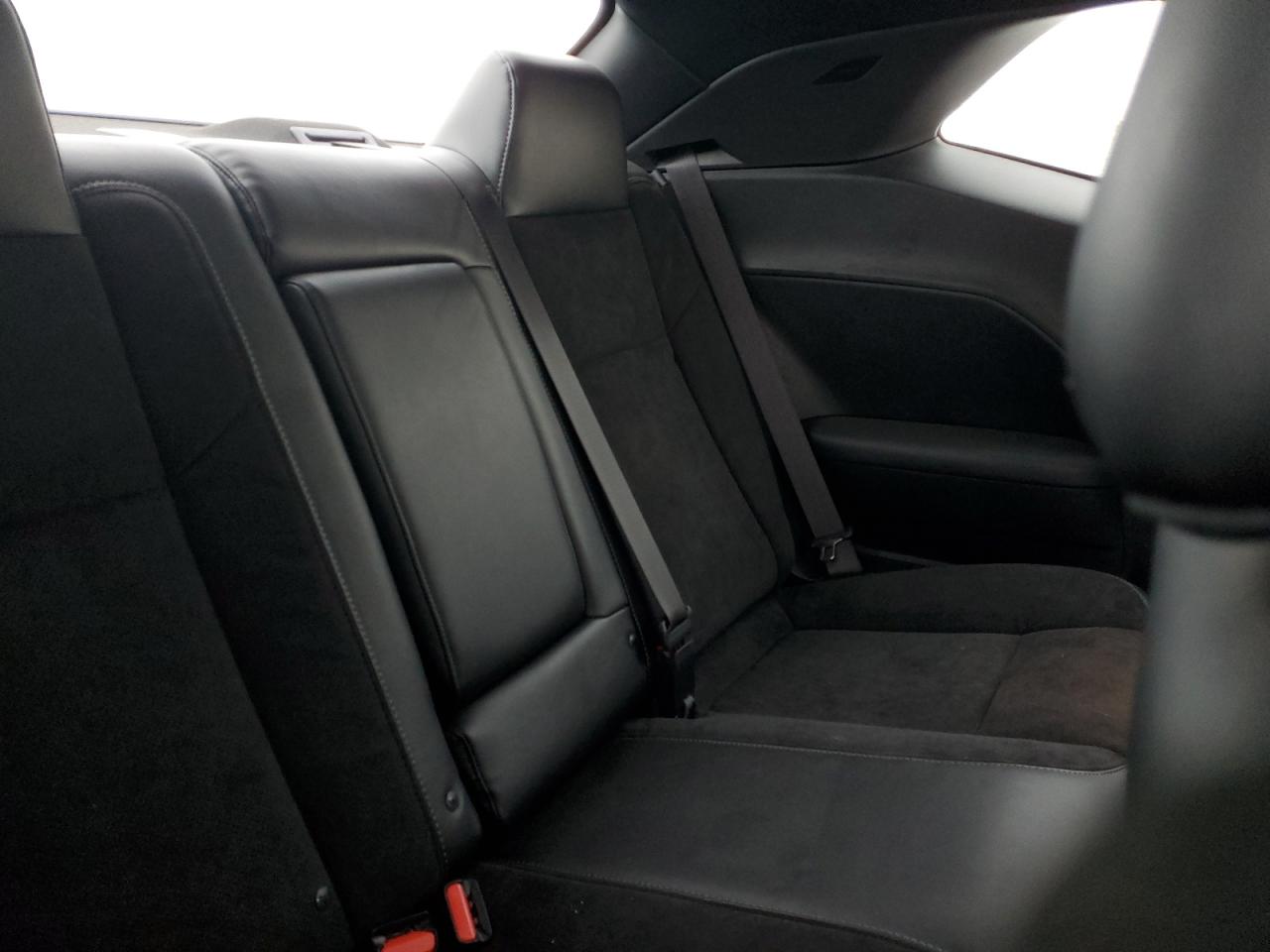 2022 DODGE CHALLENGER R/T VIN:2C3CDZBT5NH222358