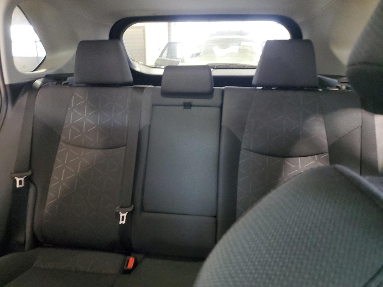 2023 TOYOTA RAV4 XLE VIN:JTMP1RFV2PD094937