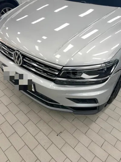 2018 Volkswagen Tiguan 490KMWVGZZZ5NZJW9 VIN:490KMWVGZZZ5NZJW9