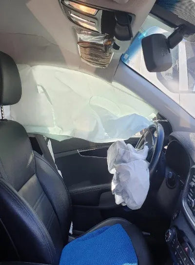 2017 Kia Sorento KNAPS81BBHA333163 VIN:KNAPS81BBHA333163