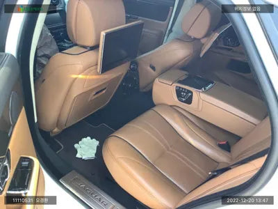 2015 Jaguar XJS SAJAJ26D1F8V76523 VIN:SAJAJ26D1F8V76523