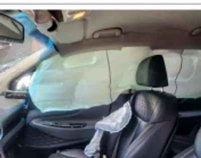 2019 Hyundai Santa FE KMHS281BBKU152548 VIN:KMHS281BBKU152548