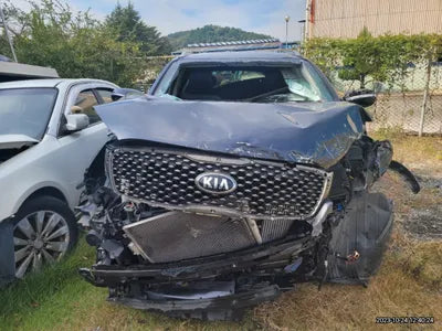 2015 Kia Sorento KNAPH81ABFA063649 VIN:KNAPH81ABFA063649