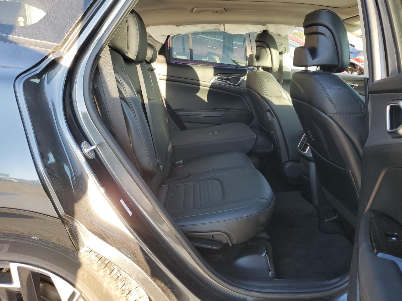 2023 KIA SPORTAGE SX PRESTIGE VIN:5XYK53AF4PG092474