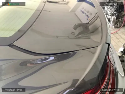 2022 Genesis G80 KMTGB41CDNU133068 VIN:KMTGB41CDNU133068