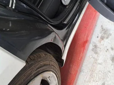 2020 Genesis G80 VIN: