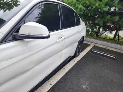 2017 BMW 320 WBA8C5108HA068751 VIN:WBA8C5108HA068751