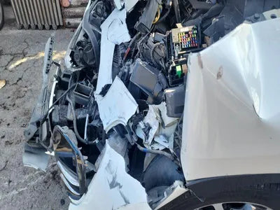 2017 Kia Sportage VIN: