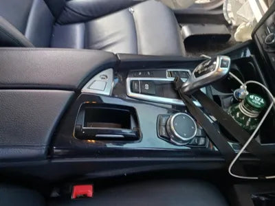 2016 BMW 520 859KMWBA5E5105GG2 VIN:859KMWBA5E5105GG2