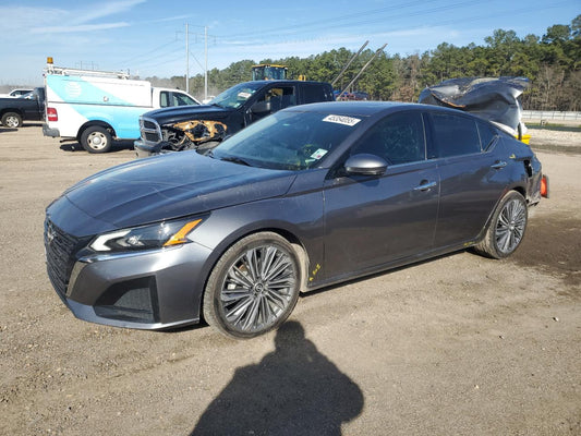 2023 NISSAN ALTIMA SL VIN:1N4BL4EV2PN399590