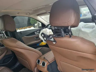 2019 Mercedes-Benz E 220 WDDZF0EB8KA661732 VIN:WDDZF0EB8KA661732