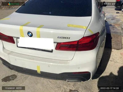 2019 BMW 530 WBAJR5104LWW64404 VIN:WBAJR5104LWW64404