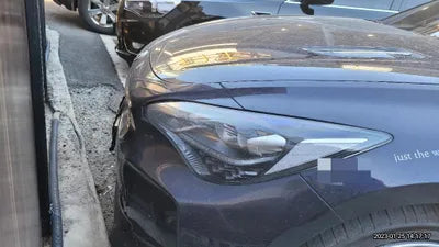 2021 Kia Stinger KNAE551CDMS104692 VIN:KNAE551CDMS104692