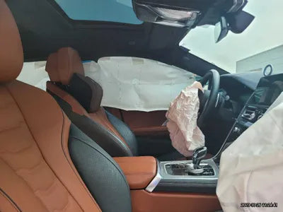 2022 BMW 840 WBAGV4107NCJ73653 VIN:WBAGV4107NCJ73653