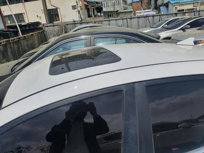 2017 Hyundai Ioniq KMHC051HFJU021179 VIN:KMHC051HFJU021179