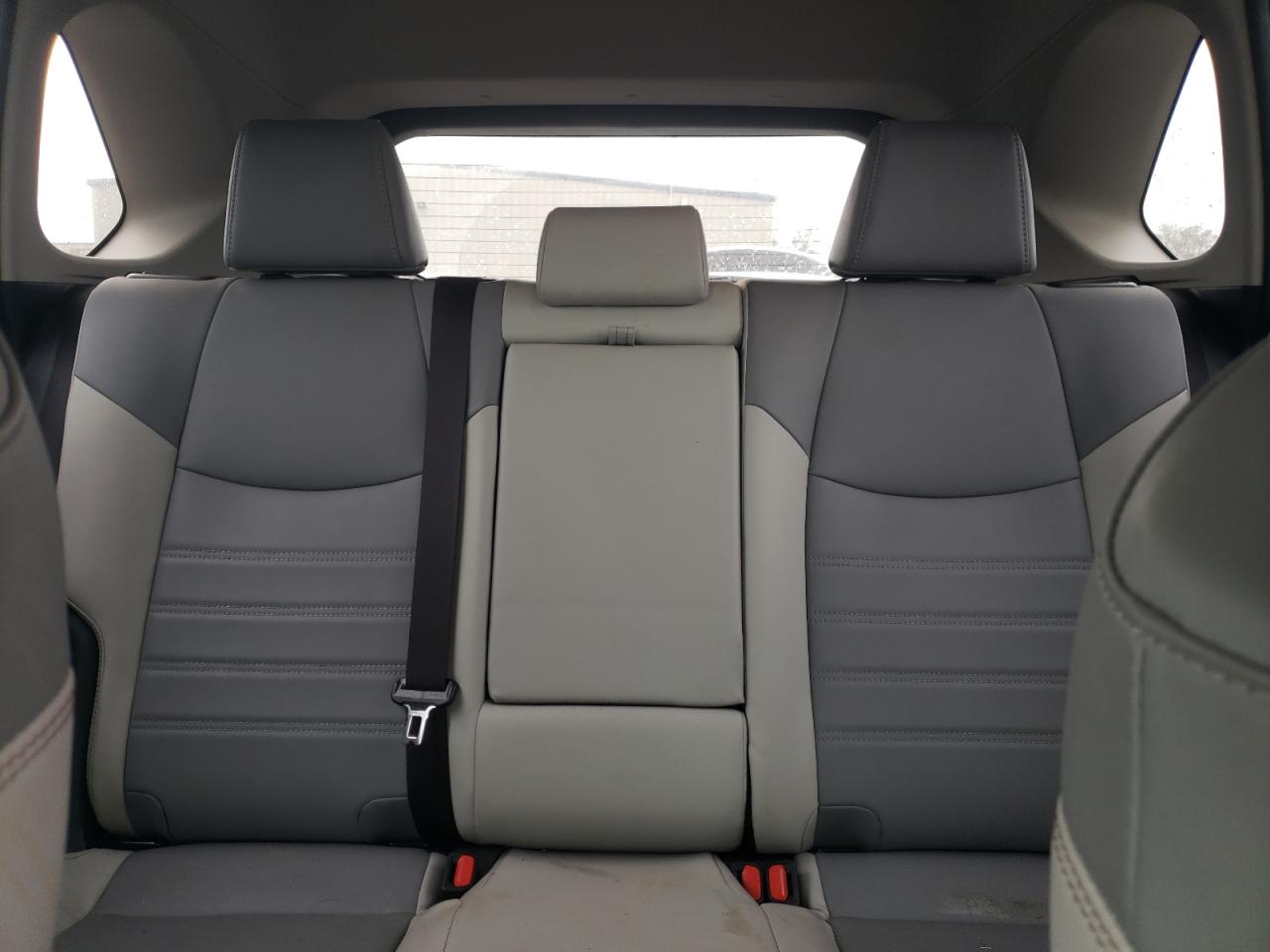 2022 TOYOTA RAV4 XLE PREMIUM VIN:JTMB6RFV3ND059817