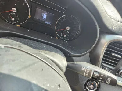 2019 Kia Sorento VIN: