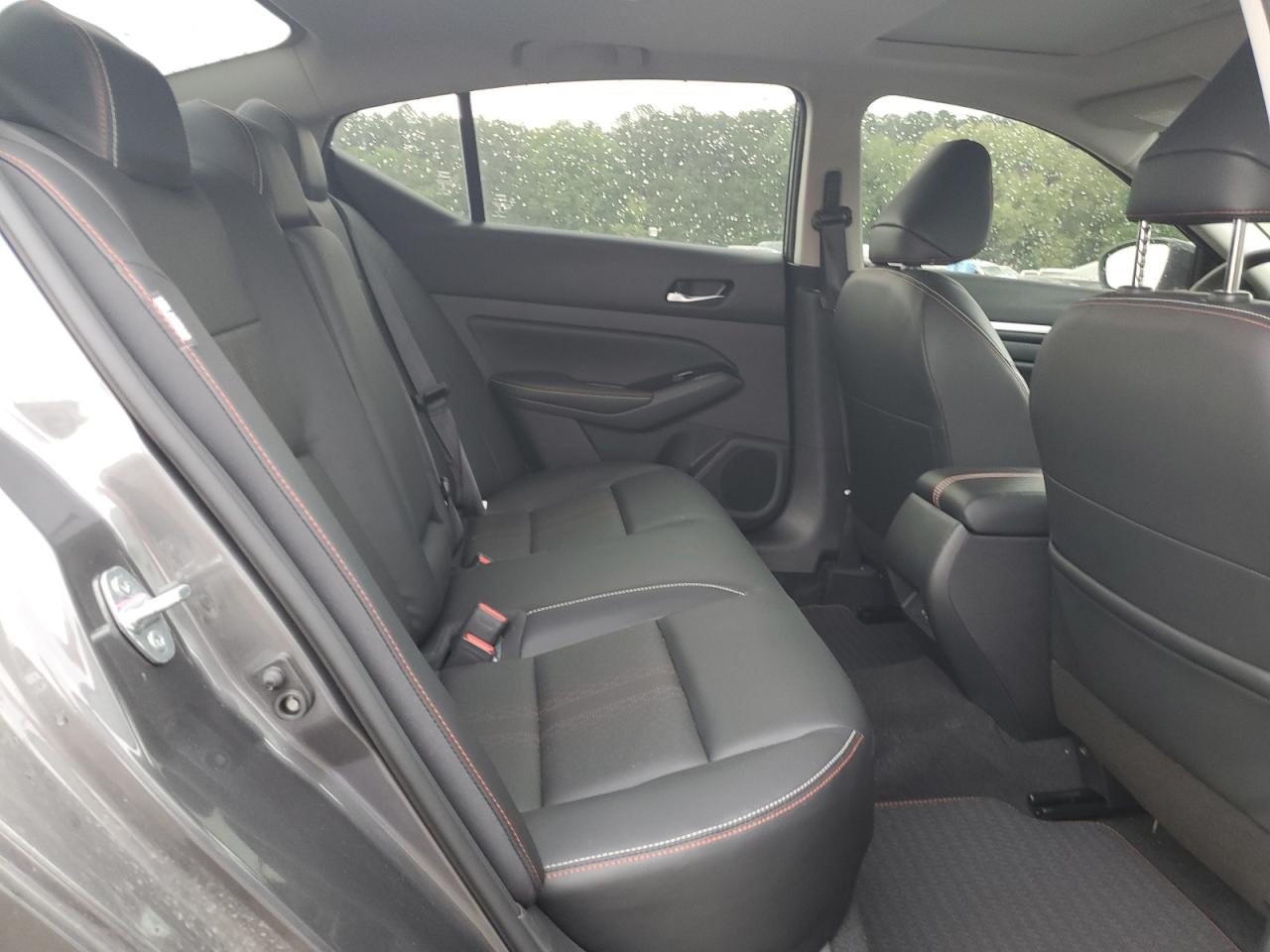 2024 NISSAN ALTIMA SR VIN:1N4BL4CV6RN315339