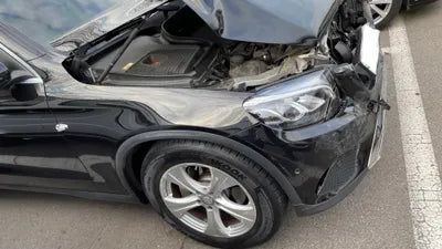 2016 Mercedes-Benz GLC 220 WDC0G0FBXGF037644 VIN:WDC0G0FBXGF037644