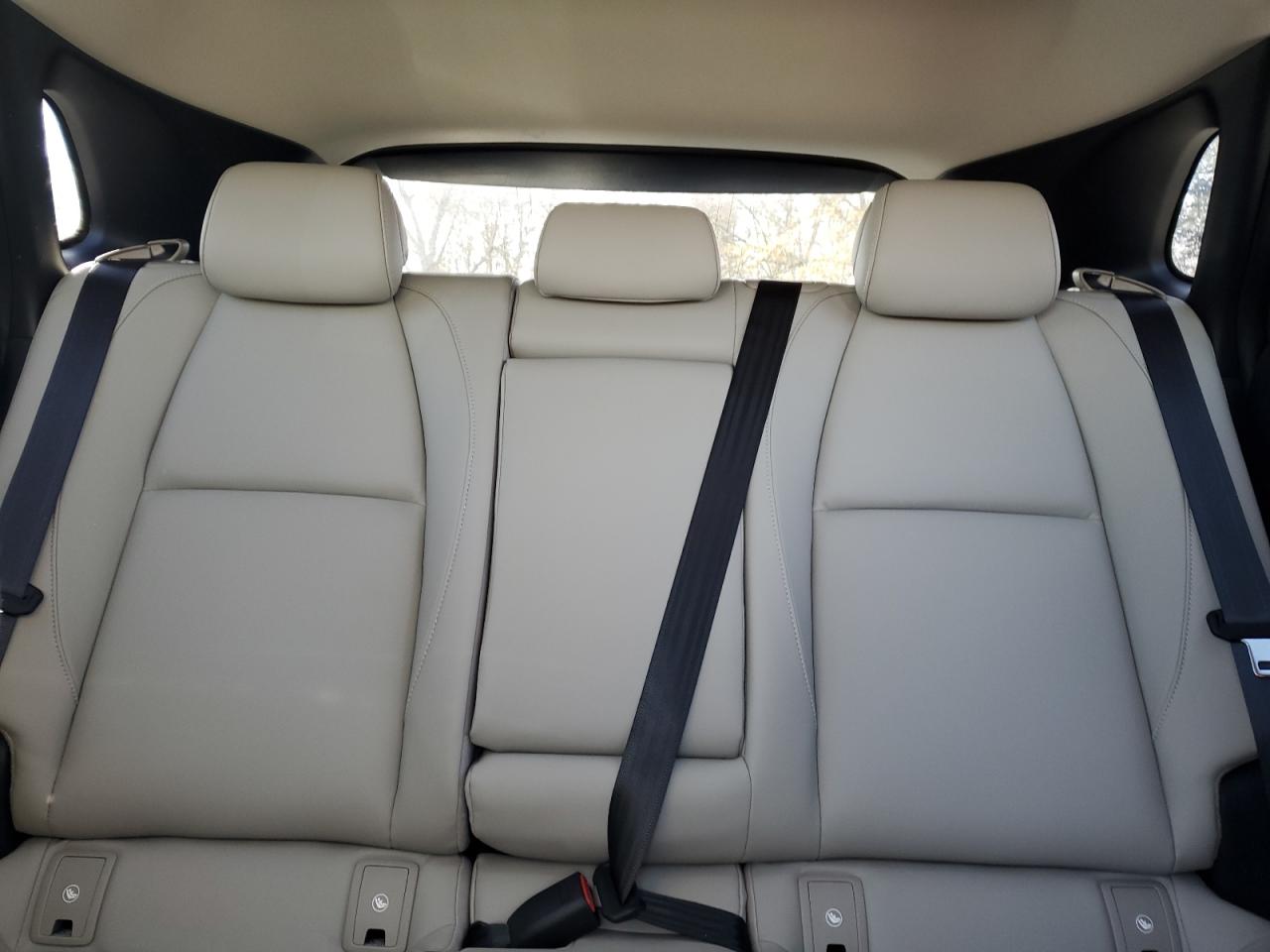 2024 MAZDA CX-30 PREFERRED VIN:3MVDMBCM6RM662187