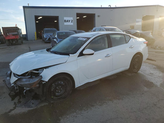 2023 NISSAN ALTIMA S VIN:1N4BL4BV1PN383532