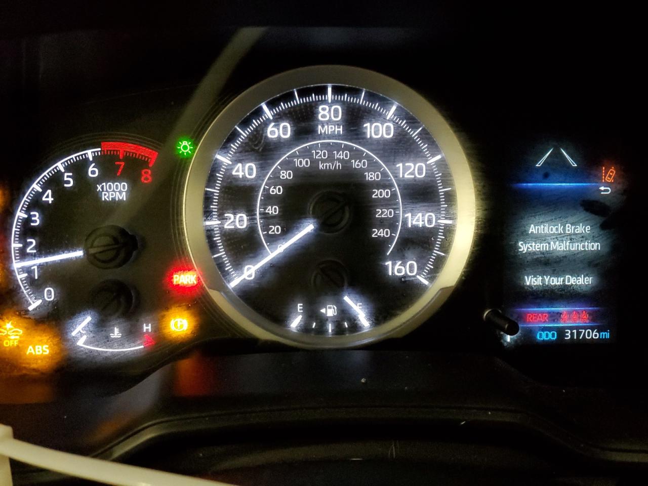 2022 TOYOTA COROLLA LE VIN:JTDEPMAE4NJ199820