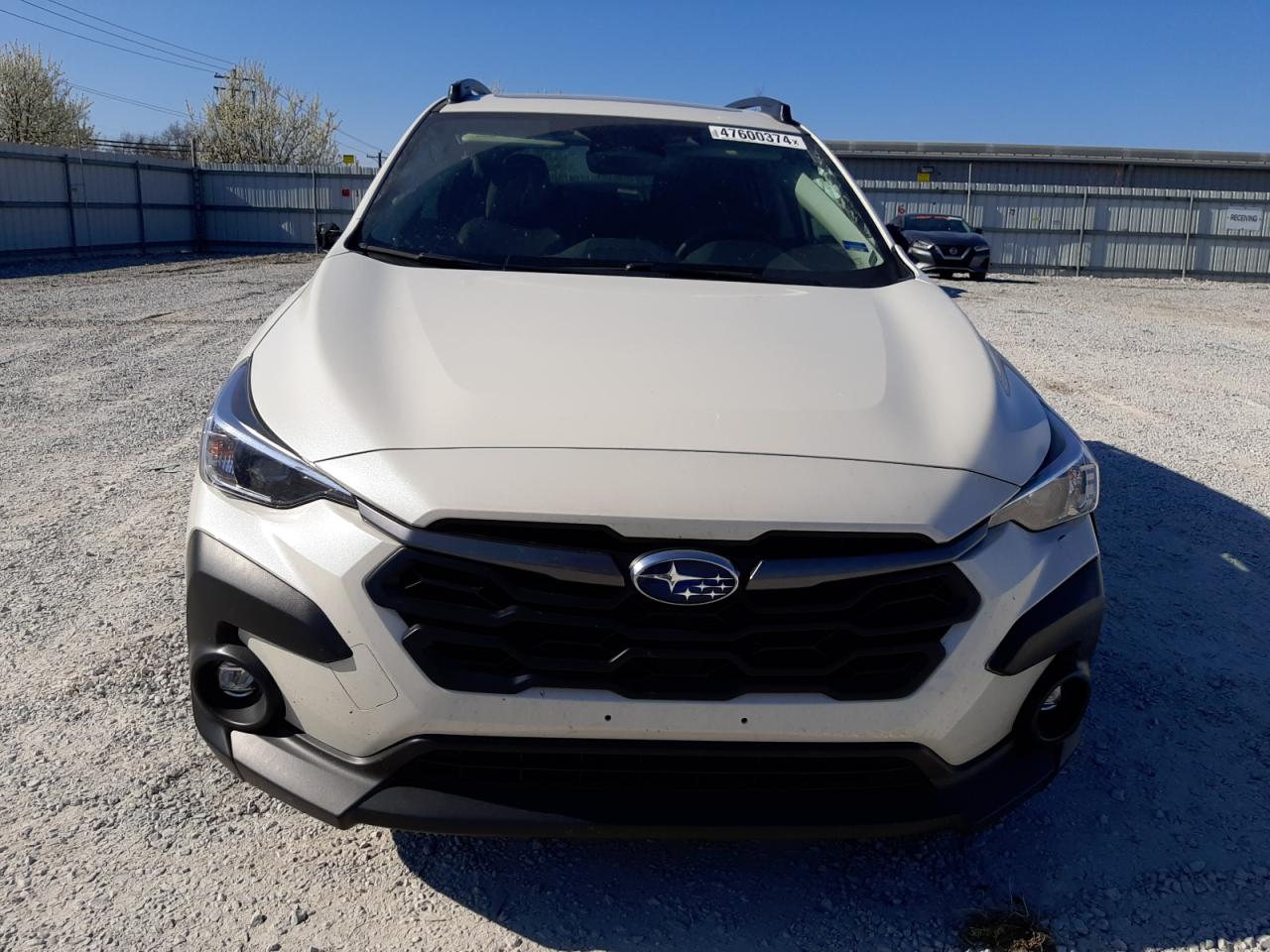 2024 SUBARU CROSSTREK PREMIUM VIN:JF2GUADC1R8226027